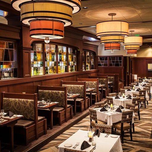 McCormick & Schmicks Seafood & Steaks | restaurant | 200 S Tryon St, Charlotte, NC 28202, USA | 7043770201 OR +1 704-377-0201