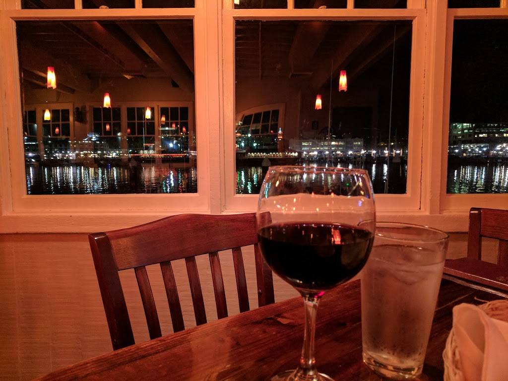 Pasta Pelican Restaurant | night club | 2455 Mariner Square Dr, Alameda, CA 94501, USA | 5108647427 OR +1 510-864-7427