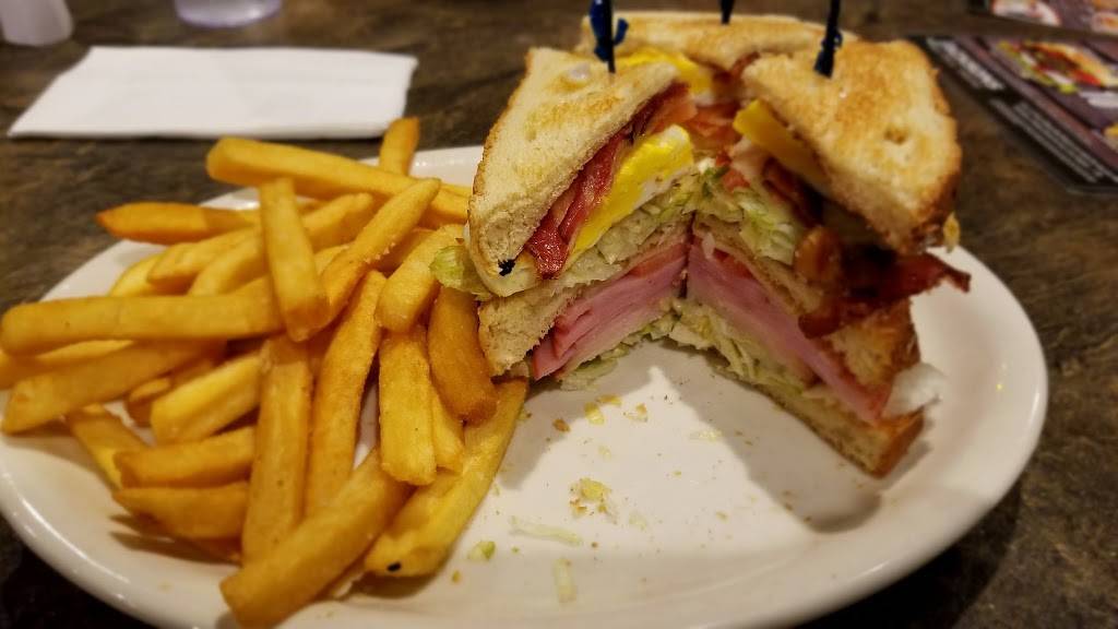 Jacksons Bar & Grill | restaurant | 6020 W Flamingo Rd, Las Vegas, NV 89103, USA | 7023622116 OR +1 702-362-2116