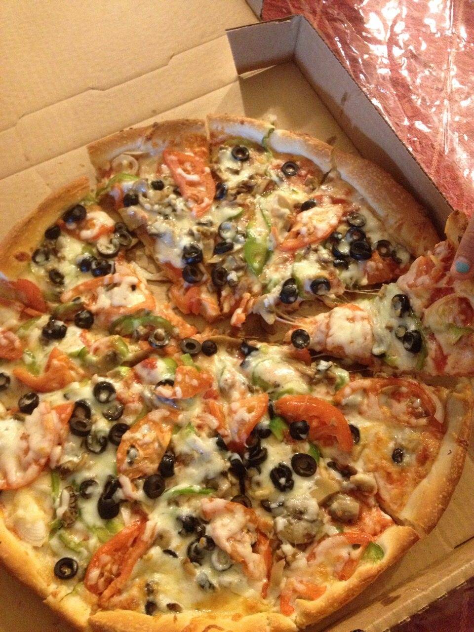 Arthurs Pizza | restaurant | 1415 W Cumberland St, Dunn, NC 28334, USA | 9108920122 OR +1 910-892-0122