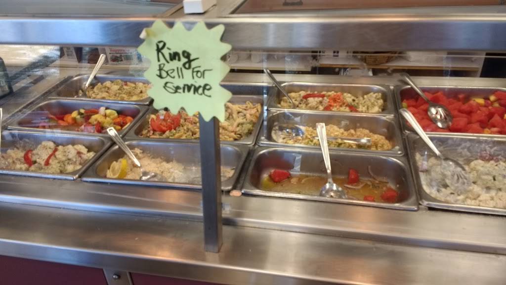 Olive It Cafe Inc | cafe | 1901 Ulmerton Rd #125, Clearwater, FL 33762, USA | 7275737659 OR +1 727-573-7659