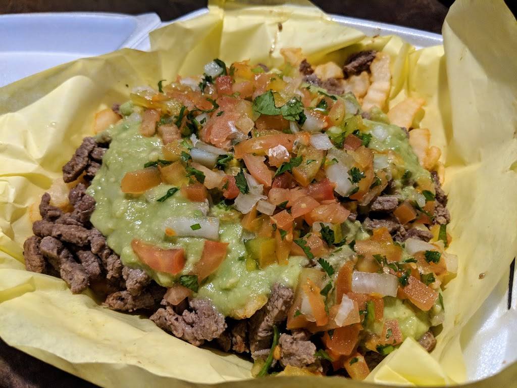 Nicos Taco Shop | restaurant | 3984 N Oracle Rd, Tucson, AZ 85705, USA | 5202929797 OR +1 520-292-9797