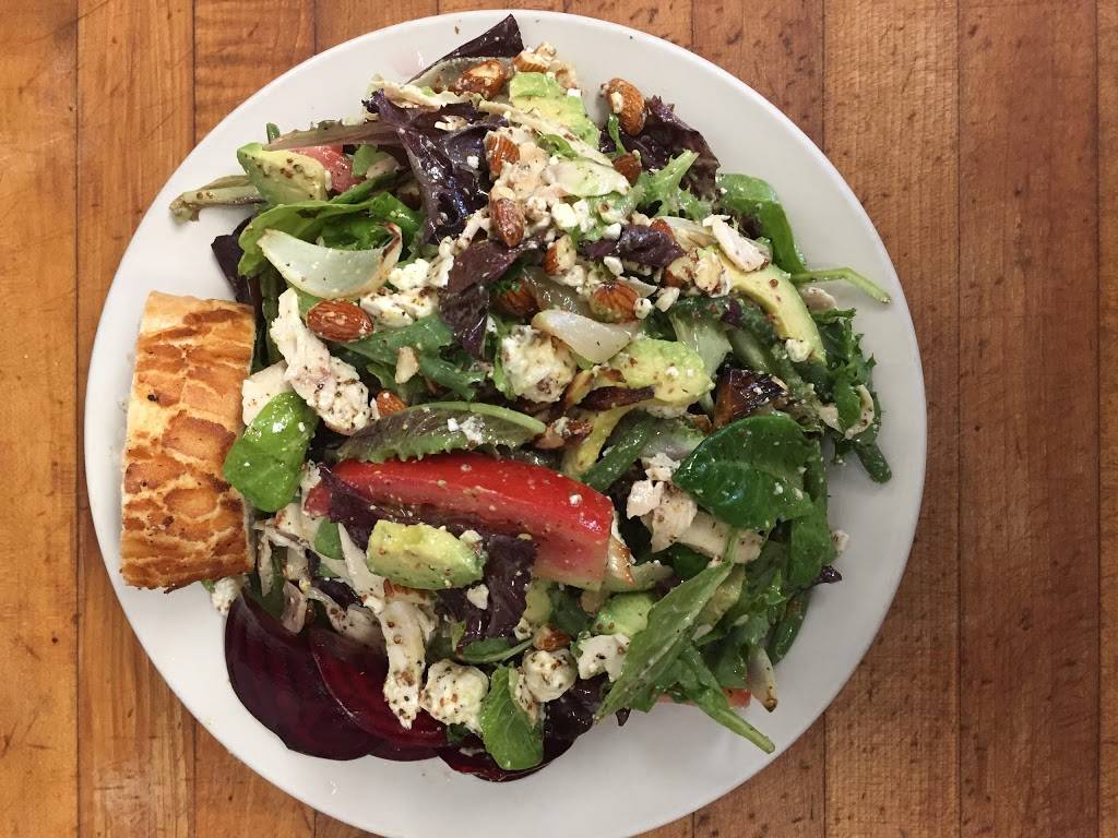 Thyme In the Ranch | cafe | 16905 Avenida De Acacias, Rancho Santa Fe, CA 92091, USA | 8587590747 OR +1 858-759-0747