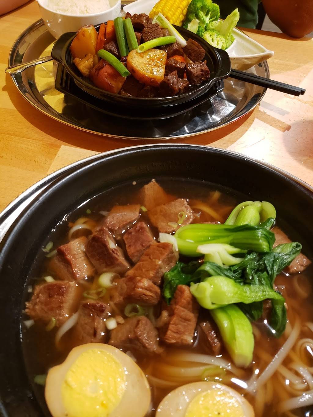 Bao Bao & Braised Chicken | restaurant | 1661 Fort Campbell Blvd, Clarksville, TN 37042, USA | 9318025079 OR +1 931-802-5079