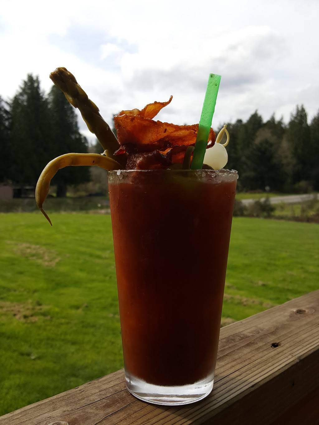 Alston Pub & Grub | restaurant | 25196 Alston Rd, Rainier, OR 97048, USA | 5035569753 OR +1 503-556-9753