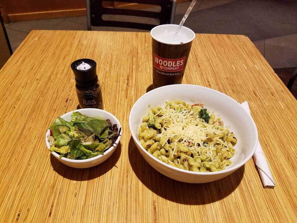 Noodles and Company | restaurant | 358 S 700 E, Salt Lake City, UT 84102, USA | 8013598315 OR +1 801-359-8315