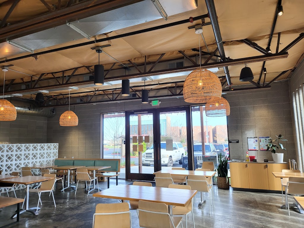 Southside Century | cafe | 135 Gasser Dr suite b, Napa, CA 94559, USA | 7078192400 OR +1 707-819-2400