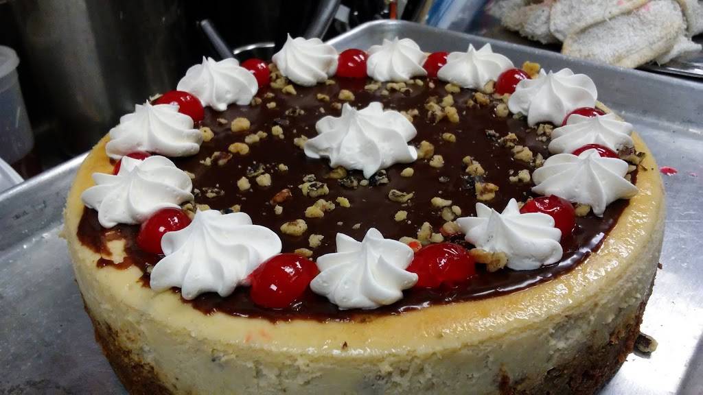 The Weekend Spot Restaurant | restaurant | 683 Springfield Ave, Newark, NJ 07103, USA | 9734949491 OR +1 973-494-9491