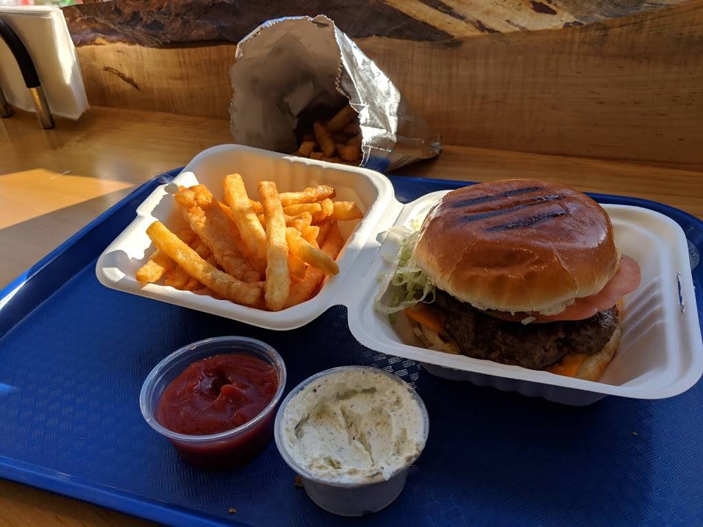 Grillway Souvlaki House | restaurant | 2422 Bloor St W, Toronto, ON M6S 1P9, Canada | 4169015554 OR +1 416-901-5554