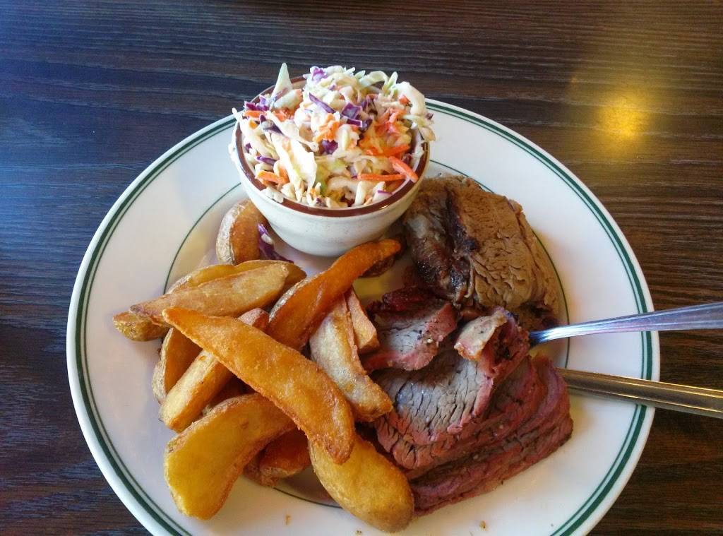 Hamburger Ranch and BBQ | restaurant | 31195 N Redwood Hwy, Cloverdale, CA 95425, USA | 7078945616 OR +1 707-894-5616