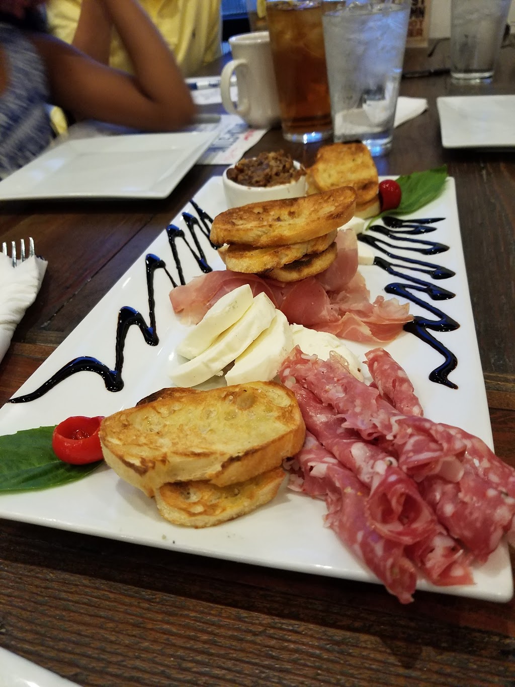 Stick+Stone Wood-Fired Pizza | restaurant | 3027 Duportail St, Richland, WA 99352, USA | 5096272450 OR +1 509-627-2450