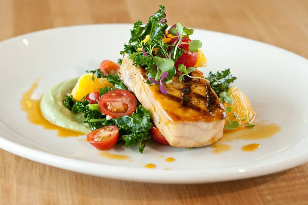 Salt Creek Grille | restaurant | 4 Bingham Ave, Rumson, NJ 07760, USA | 7329339272 OR +1 732-933-9272