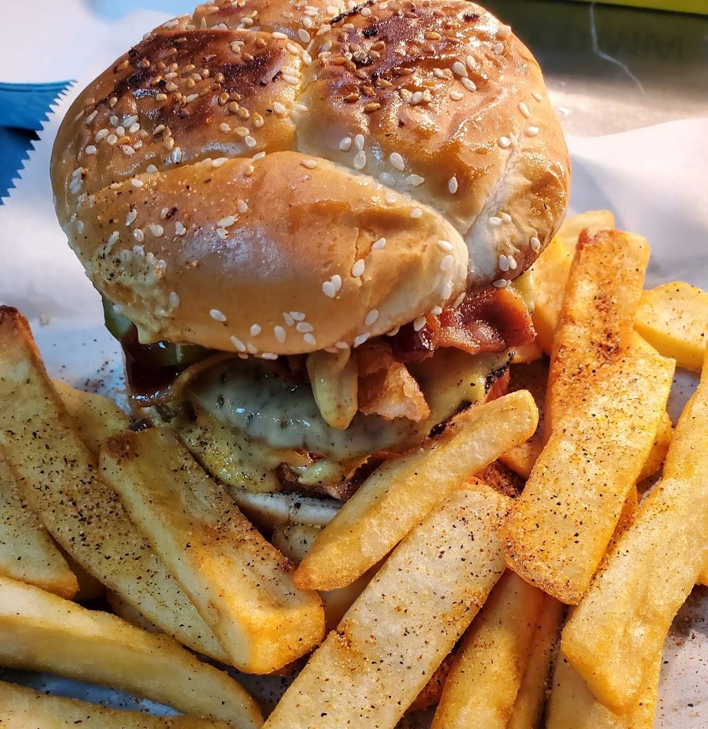 Spanish Bayou Takeout | restaurant | 17465 Main St, Hesperia, CA 92345, USA | 7609982054 OR +1 760-998-2054