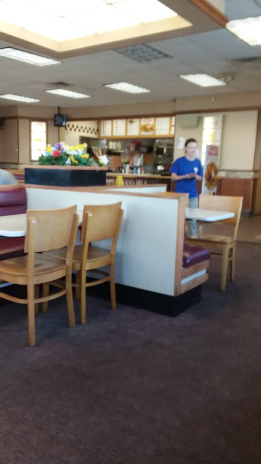 Wendys | restaurant | 3001 N Slappey Blvd, Albany, GA 31701, USA | 2294321999 OR +1 229-432-1999