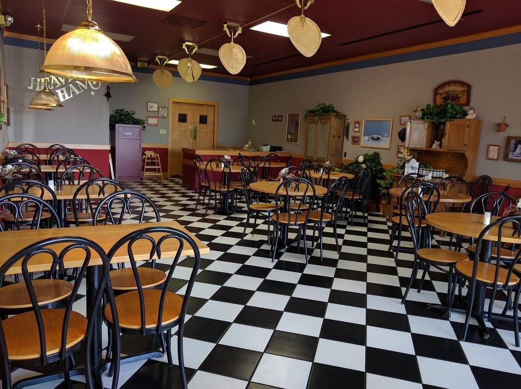 Heavenly Ham | restaurant | 480-1 Wiley Parker Rd, Jackson, TN 38305, USA | 7316684454 OR +1 731-668-4454