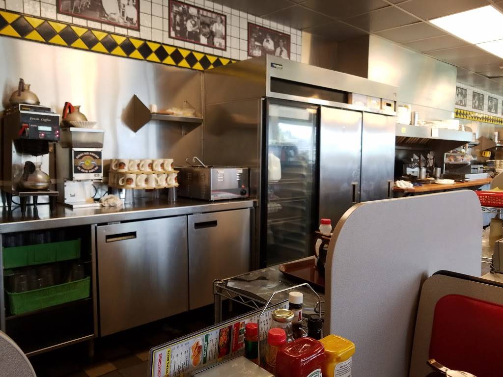Waffle House | meal takeaway | 113 Linda Ann Ave, Gray, LA 70359, USA | 9858510546 OR +1 985-851-0546