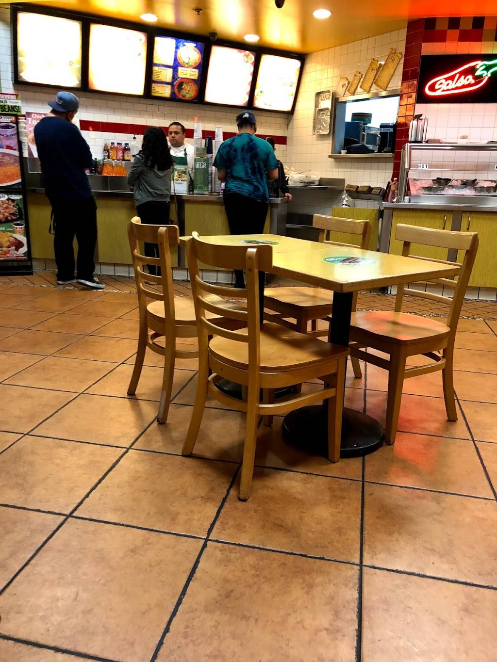 Chile Verde | restaurant | 2851 W 120th St B, Hawthorne, CA 90250, USA | 3237557000 OR +1 323-755-7000