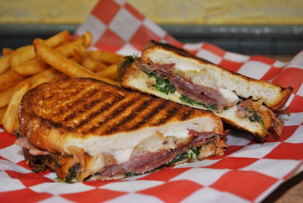 Cicontes - Glassboro | meal delivery | 321 Mullica Hill Rd, Glassboro, NJ 08028, USA | 8568814412 OR +1 856-881-4412