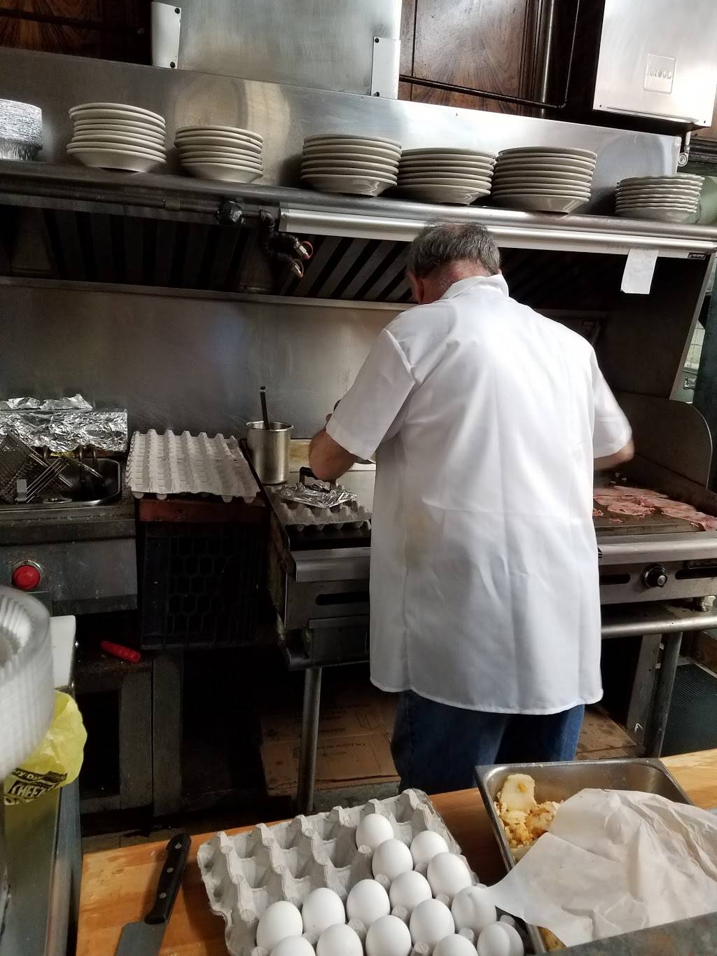 Nicks | restaurant | 402 Communipaw Ave, Jersey City, NJ 07304, USA | 2014349538 OR +1 201-434-9538