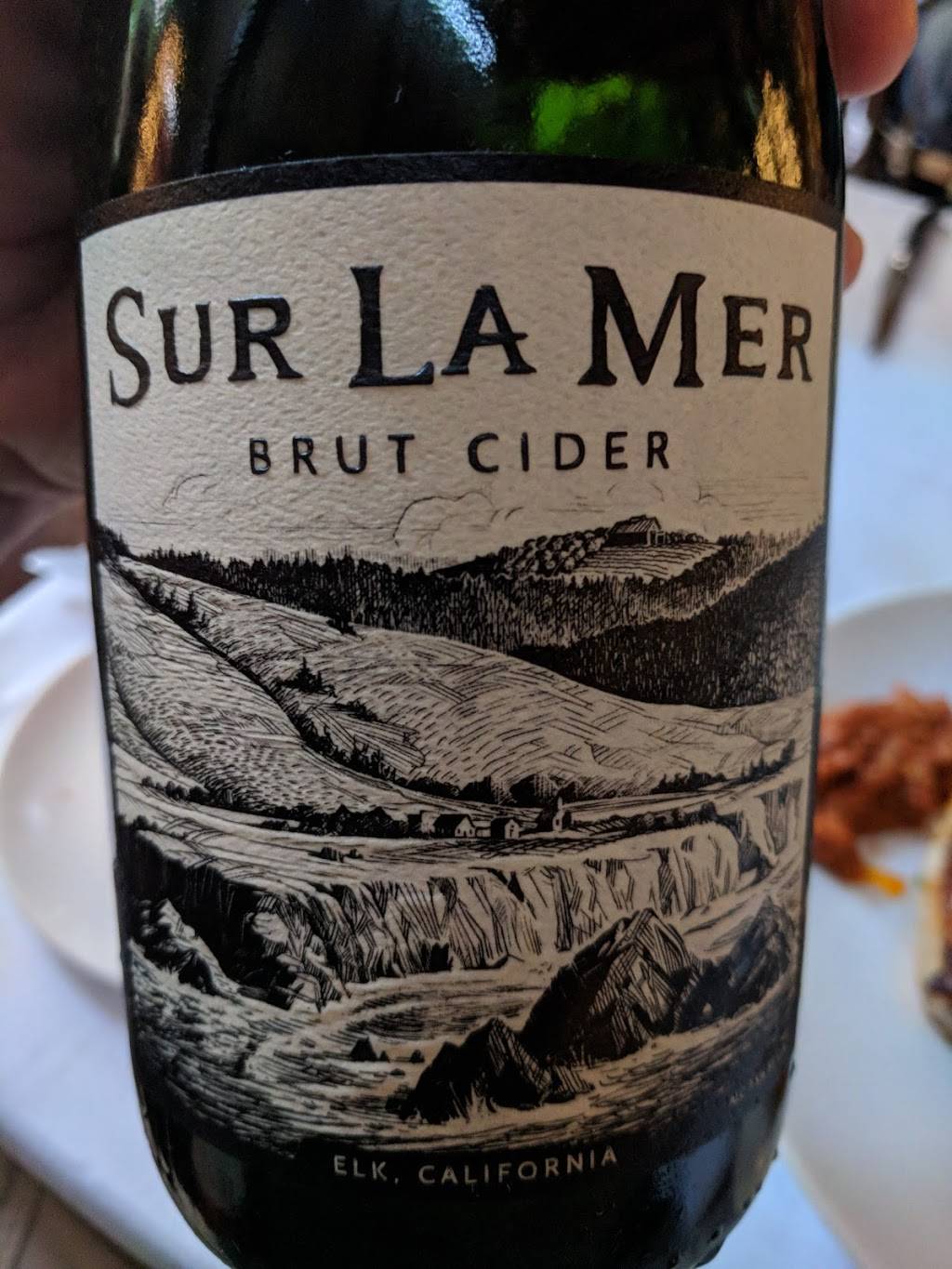 Sociale | restaurant | 3665 Sacramento St, San Francisco, CA 94118, USA | 4159213200 OR +1 415-921-3200