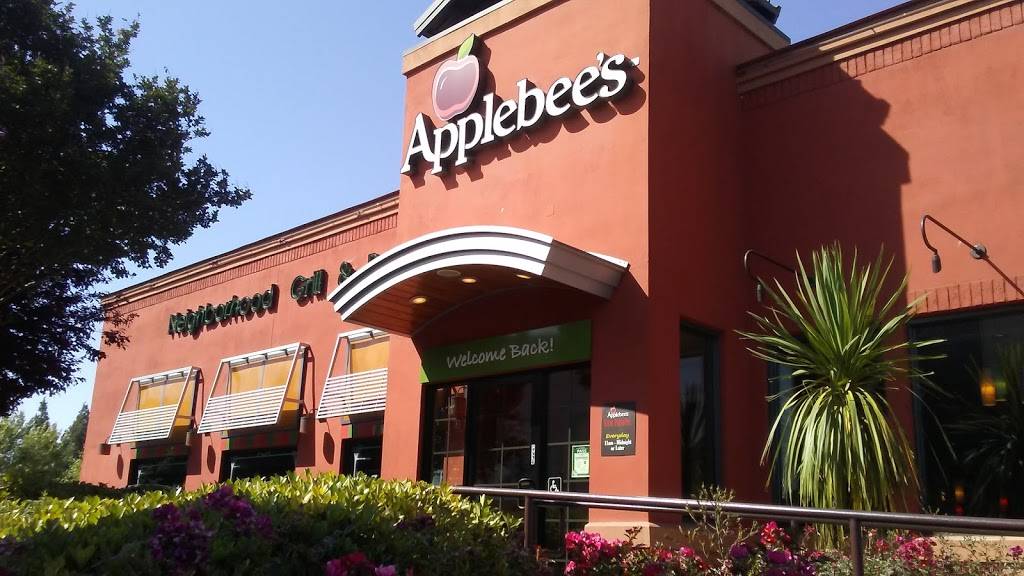 Applebees Grill + Bar | restaurant | 3601 Truxel Rd, Sacramento, CA 95833, USA | 9169288488 OR +1 916-928-8488
