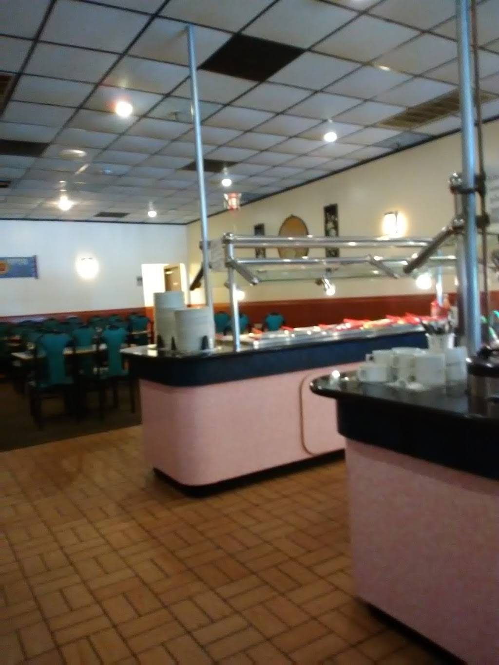 Formosa Garden | restaurant | 4560 LA-1 #6, Raceland, LA 70394, USA | 9855376688 OR +1 985-537-6688