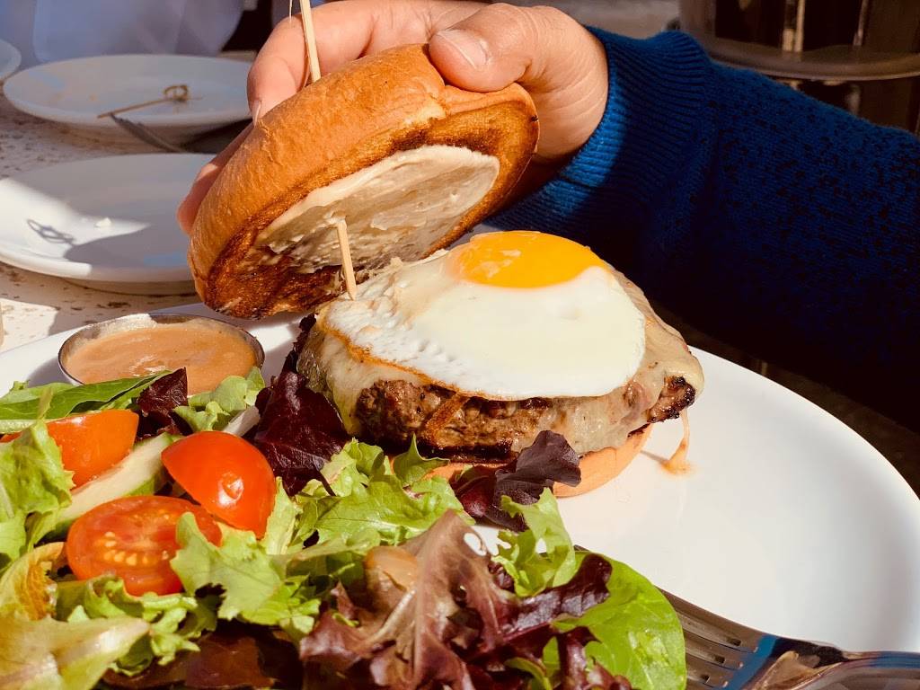 The Grill at Wente Vineyards And Golf Course | restaurant | 5040 Arroyo Rd, Livermore, CA 94550, USA | 9254562477 OR +1 925-456-2477