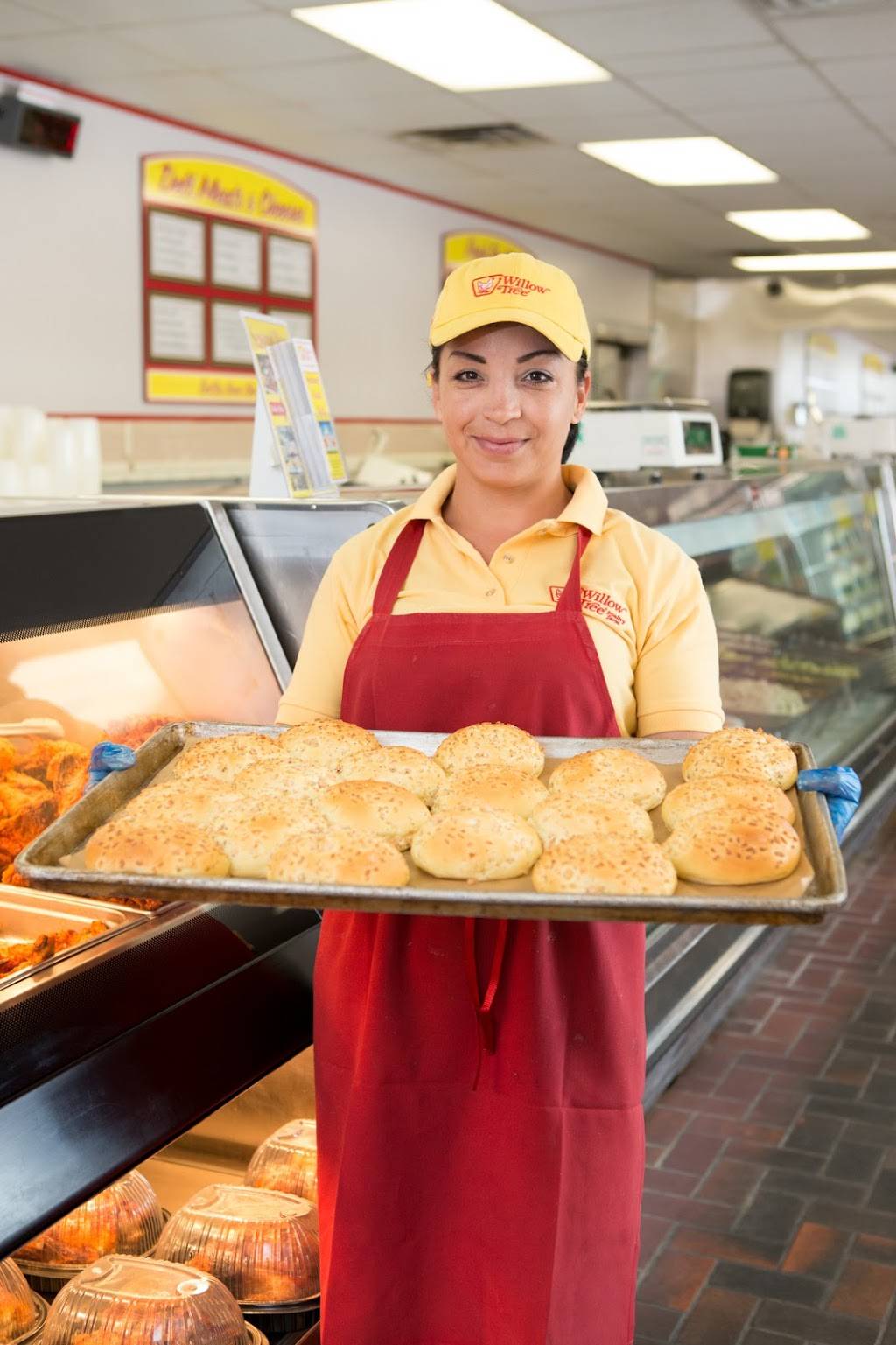 Willow Tree Farm | meal takeaway | 997 S Main St, Attleboro, MA 02703, USA | 5082222479 OR +1 508-222-2479