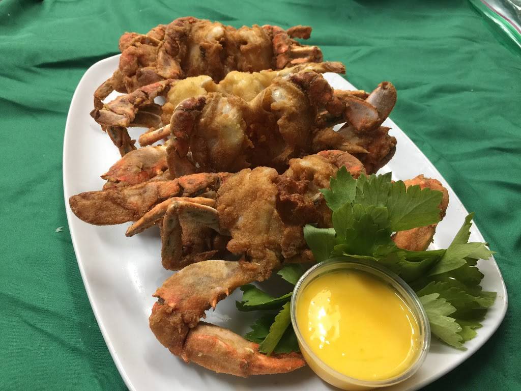 JJs Crab House | restaurant | 1963 Kings Rd, Jacksonville, FL 32209, USA | 9044469480 OR +1 904-446-9480