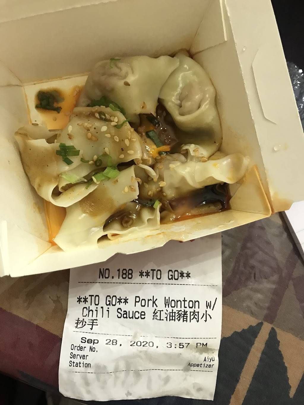 Dough Zone™ Dumpling House (Renton Landing) | restaurant | 800 N 10th Pl Ste A, Renton, WA 98057, USA | 4252276000 OR +1 425-227-6000