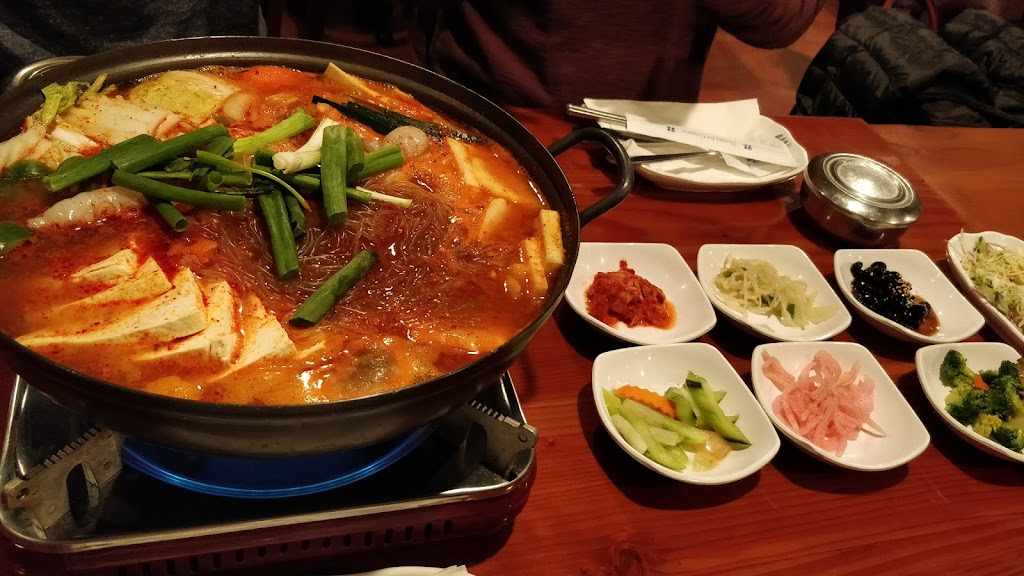 Gangnam Style BBQ | restaurant | 7903 W Grandridge Blvd, Kennewick, WA 99336, USA | 5096190055 OR +1 509-619-0055