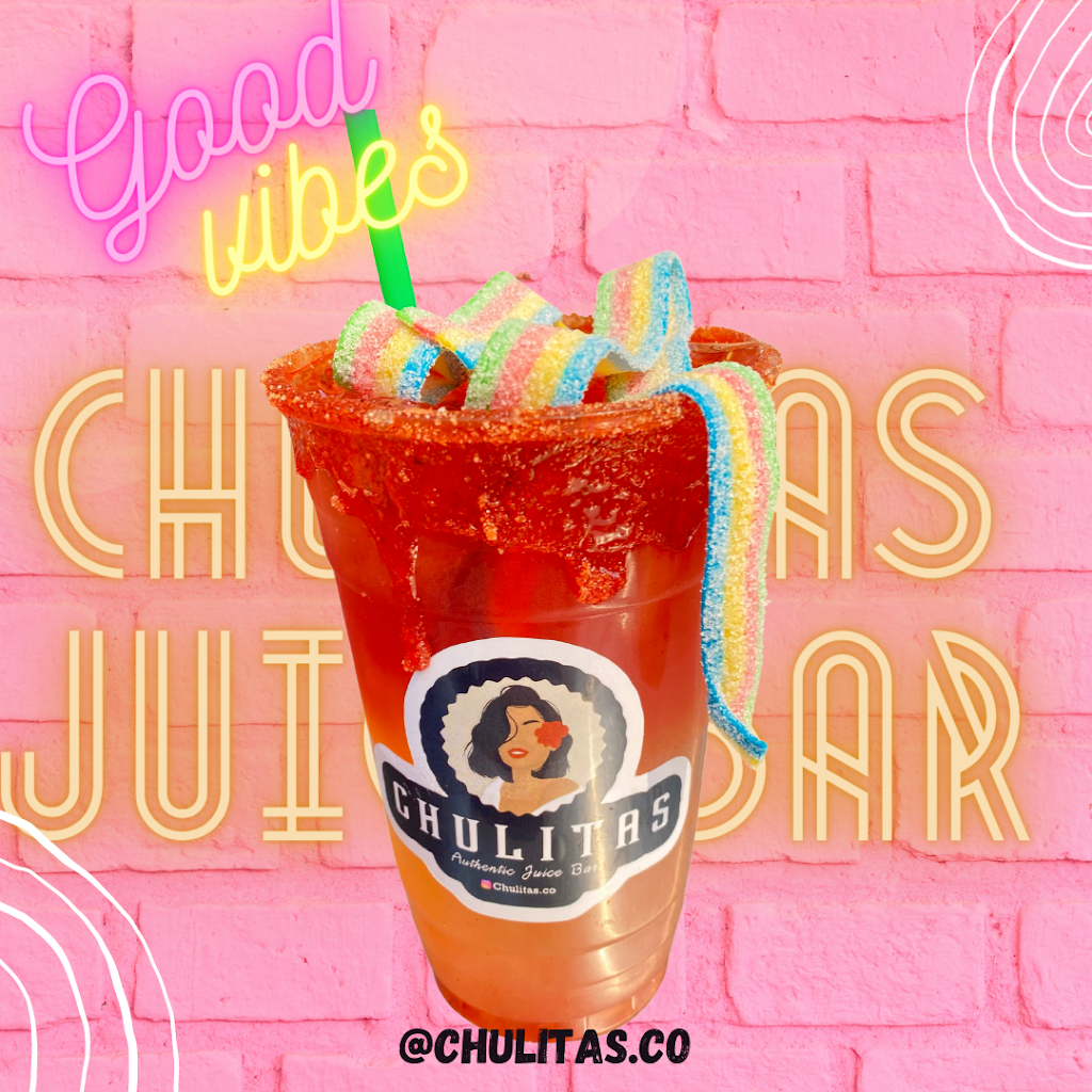 Chulitas | restaurant | 171 E Main Ave, Sisters, OR 97759, USA | 7606236015 OR +1 760-623-6015
