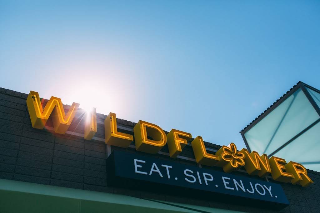 Wildflower Bread Company | restaurant | 5813 N 7th St #130, Phoenix, AZ 85014, USA | 6028834768 OR +1 602-883-4768