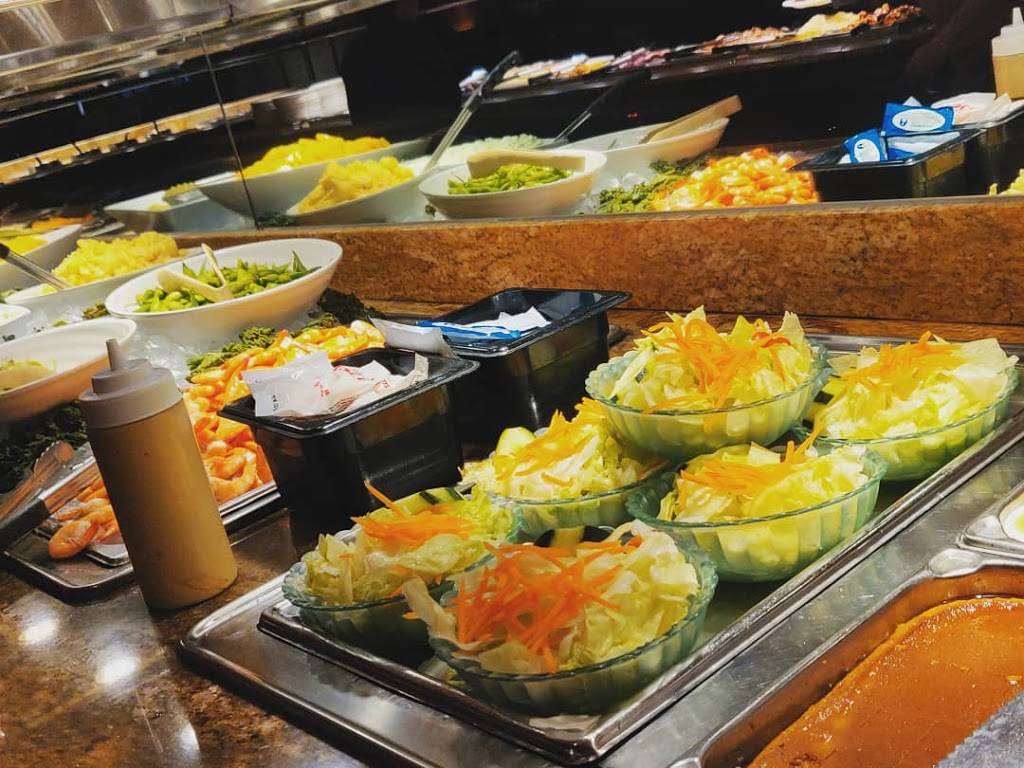 E Star | restaurant | 20235 Katy Fwy, Katy, TX 77450, USA | 2813988868 OR +1 281-398-8868