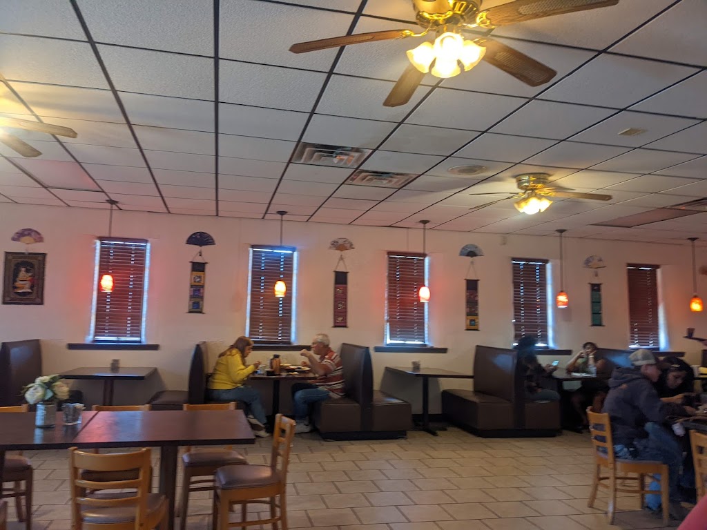 Asian Garden | restaurant | 1200 N White Sands Blvd, Alamogordo, NM 88310, USA | 5754881099 OR +1 575-488-1099