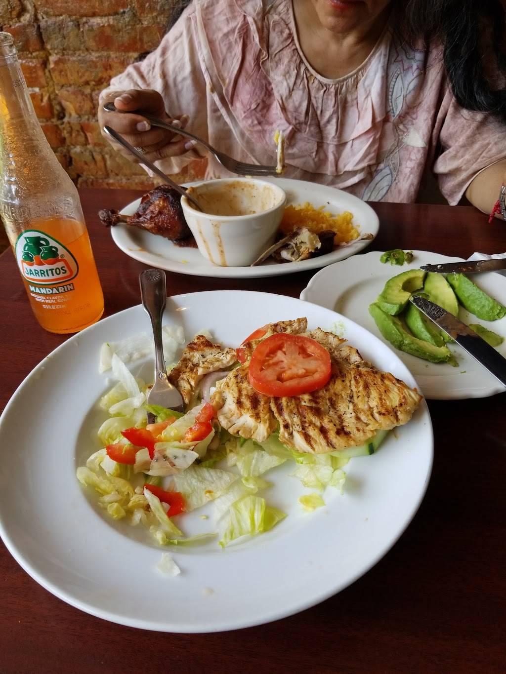 El Pollo III | restaurant | 8603 18th Ave, Brooklyn, NY 11214, USA | 7182560753 OR +1 718-256-0753