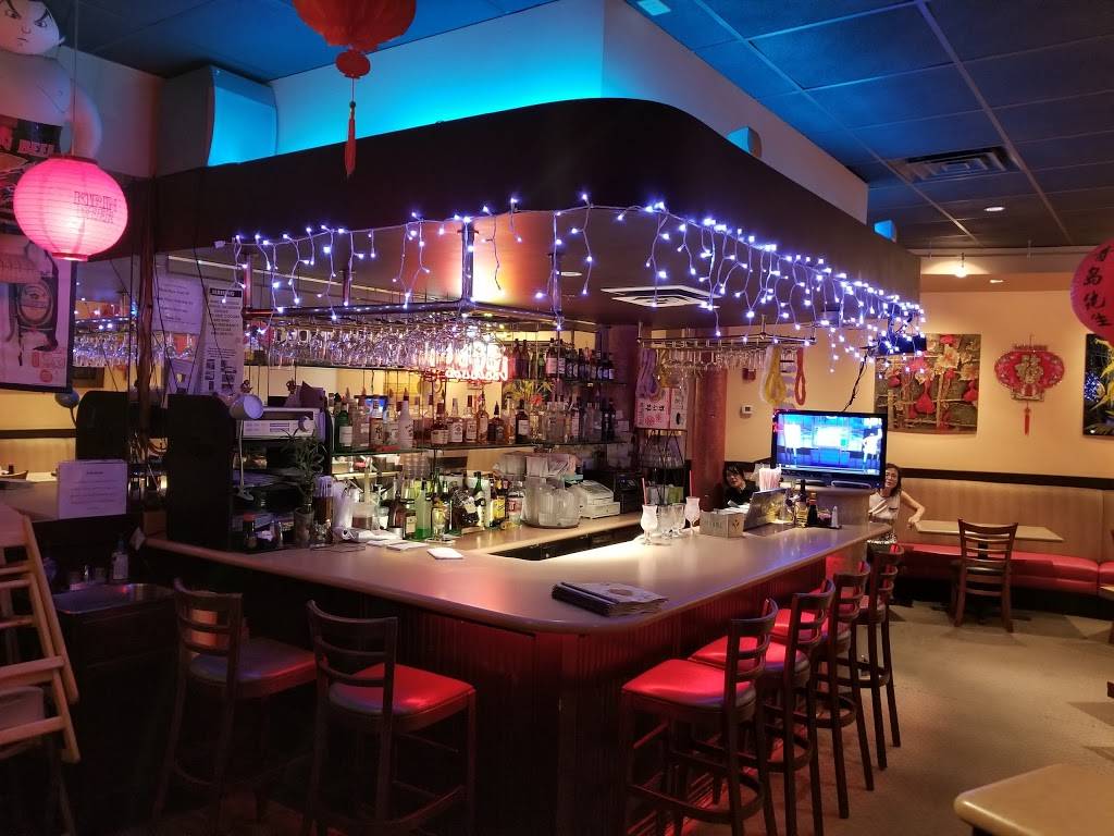 China Grill | restaurant | 7518 W Thunderbird Rd, Peoria, AZ 85381, USA | 6234128899 OR +1 623-412-8899