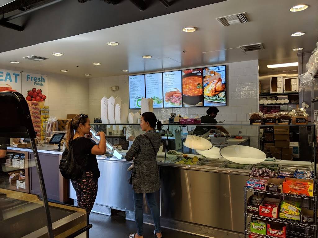 Yummy.com | restaurant | 6020 S Seabluff Dr, Playa Vista, CA 90094, USA | 3108629790 OR +1 310-862-9790