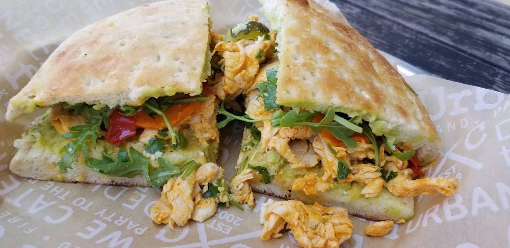 Urbane Cafe | meal takeaway | 6765 Mira Mesa Blvd, San Diego, CA 92121, USA | 8582475005 OR +1 858-247-5005