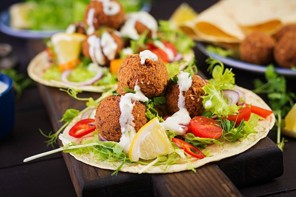 TAZA | restaurant | 5820 Seminary Rd Ste O, Falls Church, VA 22041, USA | 7033401014 OR +1 703-340-1014