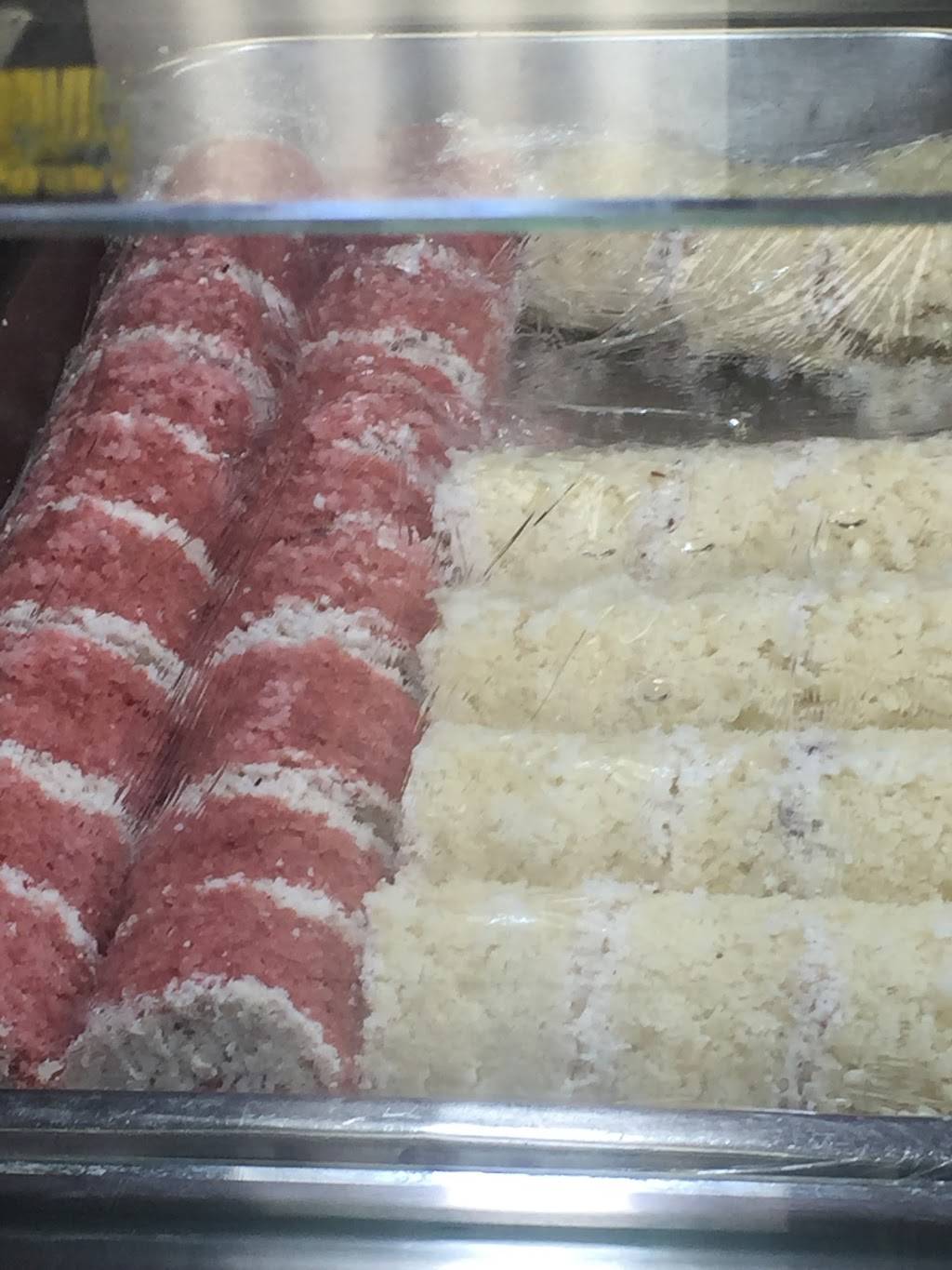 Ajs Bakery & Catering | restaurant | 8917 The Gore Rd, Brampton, ON L6P 0B7, Canada | 9057941999 OR +1 905-794-1999