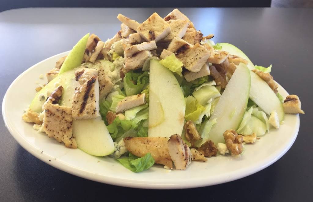 Luchentos Country Kitchen | restaurant | 3 Tennent Ave, Englishtown, NJ 07726, USA | 7324466400 OR +1 732-446-6400