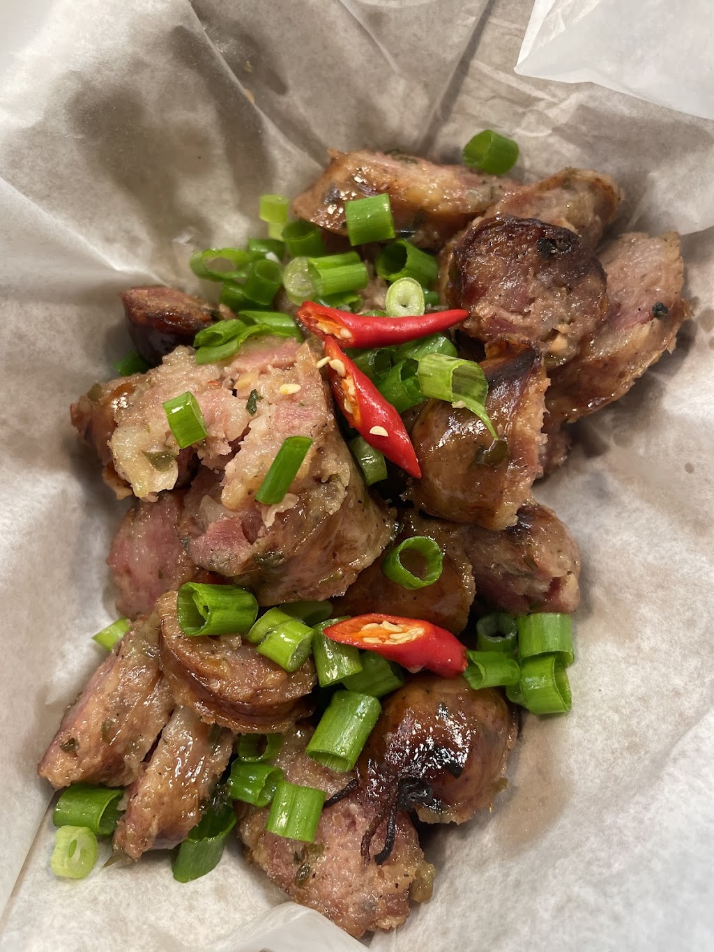 LanXang Lao Street Food | restaurant | 4116 US-19, New Port Richey, FL 34652, USA | 7272038787 OR +1 727-203-8787