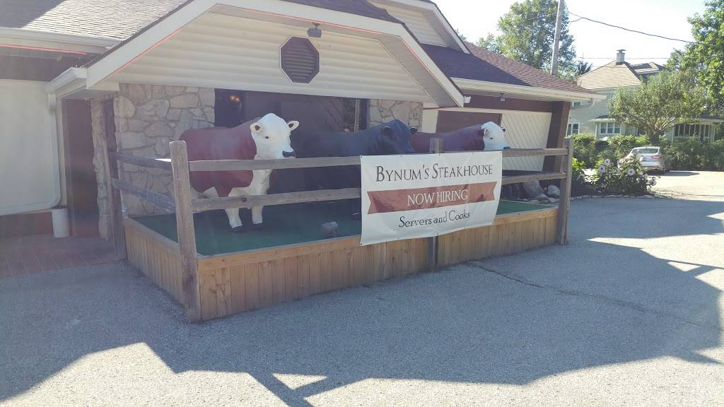 Bynums | restaurant | 3850 S Meridian St, Indianapolis, IN 46217, USA | 3177849880 OR +1 317-784-9880