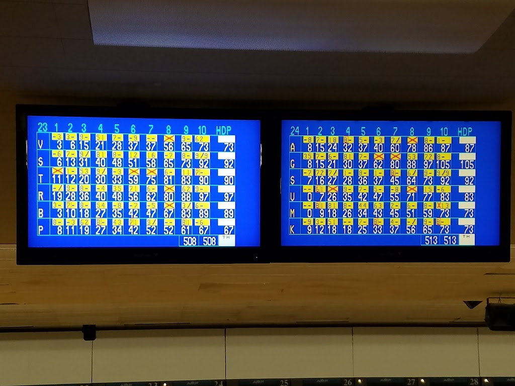 AMF Norfolk Lanes | restaurant | 2441 E Little Creek Rd, Norfolk, VA 23518, USA | 7575831571 OR +1 757-583-1571