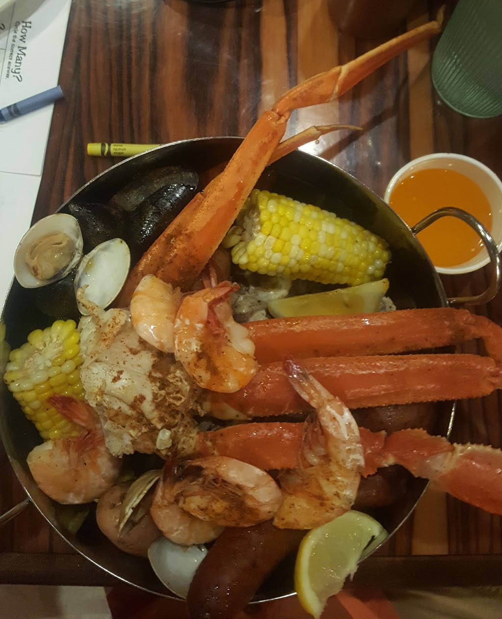 Bayou Bills Crab House | restaurant | 4748 US-98, Santa Rosa Beach, FL 32459, USA | 8502673849 OR +1 850-267-3849
