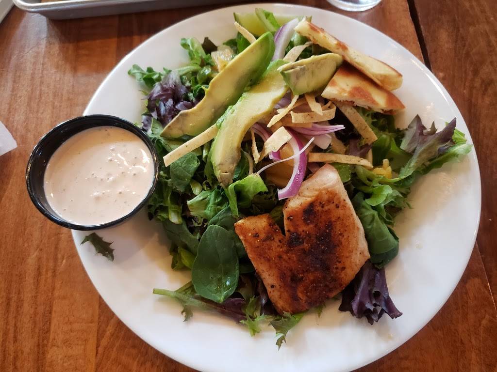 The Goat | restaurant | 2355 Adwell St, Murfreesboro, TN 37129, USA | 6152038245 OR +1 615-203-8245