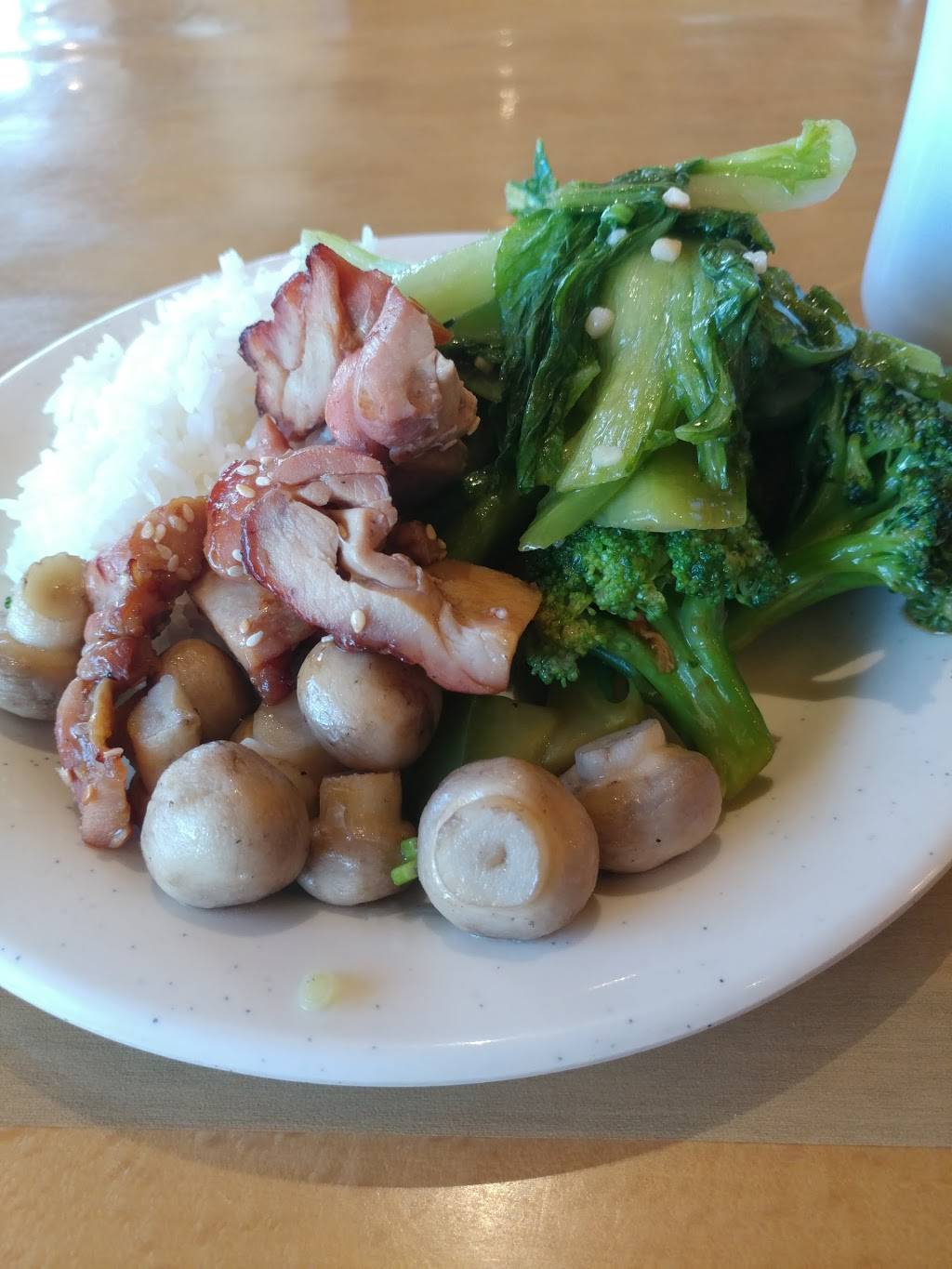 Lone Tree Buffet | restaurant | 6281 Lone Tree Way, Brentwood, CA 94513, USA | 9255169858 OR +1 925-516-9858