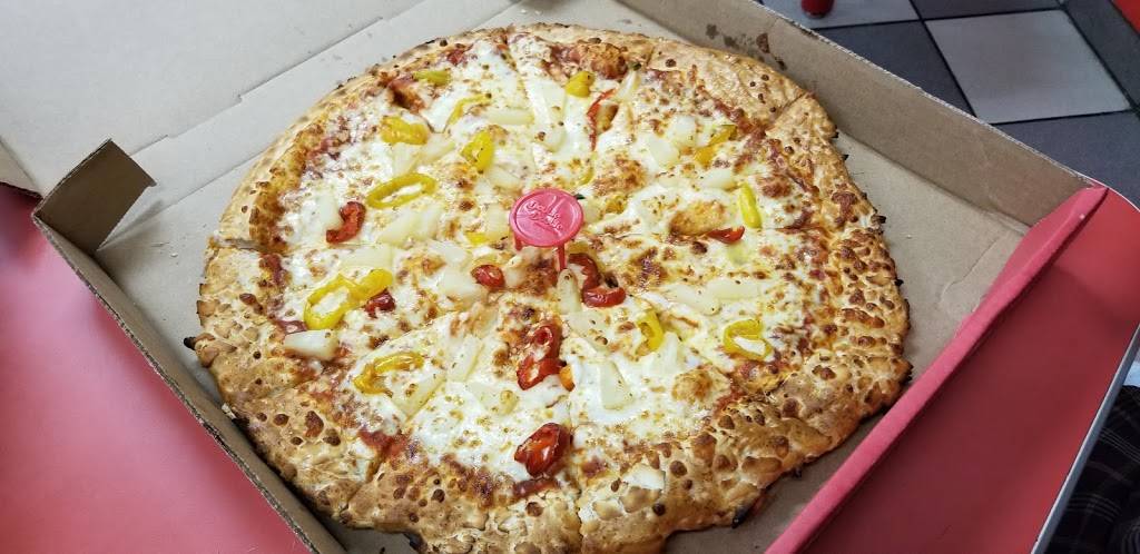 Double Double Pizza and Chicken | restaurant | 1335 Simcoe St N, Oshawa, ON L1G 4X1, Canada | 9057280000 OR +1 905-728-0000