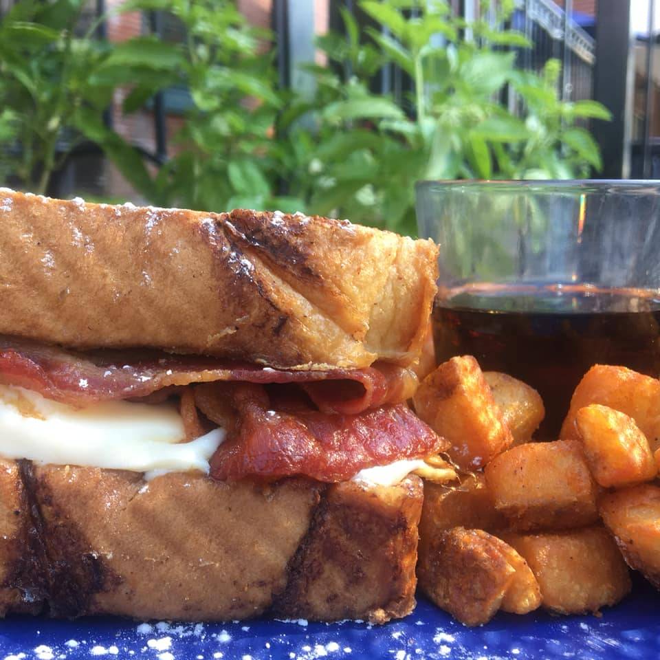 Finn McCools Irish Gastropub | restaurant | 102 E Main St, Newark, DE 19711, USA | 3023697330 OR +1 302-369-7330